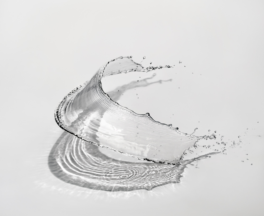 Water Sculpture #9